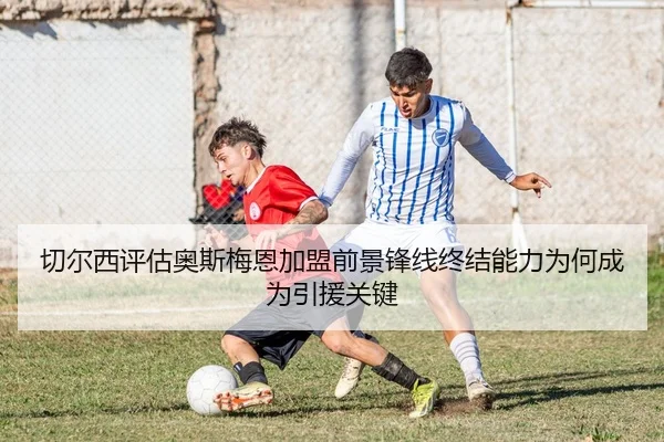 切尔西评估奥斯梅恩加盟前景锋线终结能力为何成为引援关键